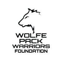 Wolfe Pack Warriors Foundation logo - Similar company to Jerry Forbes Centre Foundation