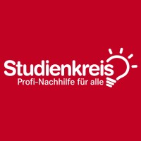 Studienkreis Franchise (Studienkreis Partnersysteme GmbH) logo - Similar company to Studienkreis Gmbh