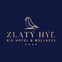 BIO HOTEL&WELLNESS ZLATÝ HÝĽ**** logo - Similar company to Kysel A Syn | Www.Kysel-Syn.Sk