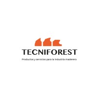 TECNIFOREST S.R.L. logo - Similar company to Zhejiang Langchao Precision Machinery Co., Ltd.-Tideway Tools