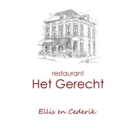 Restaurant Het Gerecht