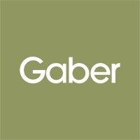 Gaber Design logo - Similar company to Kastel Srl
