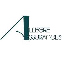 Allegre Assurances logo - Similar company to Airnodes