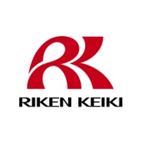 RIKEN KEIKI GmbH logo - Similar company to Rki Instruments, Inc.