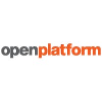 Openplatform logo - Similar company to Open Platform