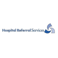 Hospital Referral Services logo - Similar company to The Women'S Board Of Dayton Children'S Hospital