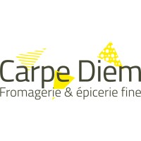 Carpe Diem | Fromagerie & Epicerie fine logo - Similar company to Fass Selections, Inc.
