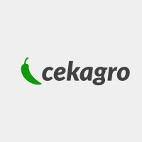 Cekagro logo - Similar company to Patoko