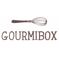 GourmiBox logo - Similar company to Giraphes Services
