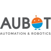 Aubot Automation & Robotic Jsc. logo - Similar company to Aubot