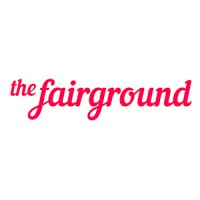 The Fairground Animation Studio logo - Similar company to First Person B.V.