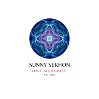 Love Fest logo - Similar company to Dateinadash