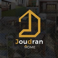 Joudran Home logo - Similar company to 73 Origins