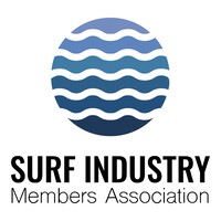 Surf Industry Members Association (SIMA) logo - Similar company to Ecostiks