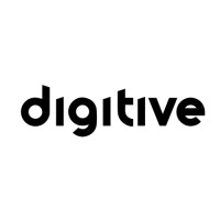 Digitive logo - Similar company to Simplion Technologies