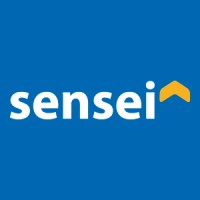 Sensei (Schejter y Schjeter SA) logo - Similar company to Distribuidora Racer S.R.L.