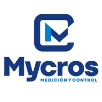 Mycros logo - Similar company to Mycros