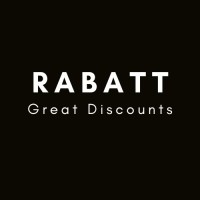 Rabatt India logo - Similar company to Zero Dollar Security
