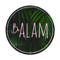 Be ALAM logo - Similar company to Moonblast