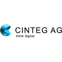 CINTEG AG | 3D Druck-, IT-, ERP-, PLM-Lösungen logo - Similar company to Cosmico It
