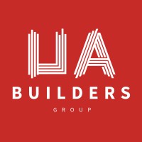 UA Builders Group logo - Similar company to Liga Steel