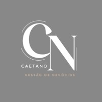 Caetano Gestão de Negócios logo - Similar company to Premier Tech Sc