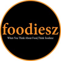 foodiesz logo - Similar company to City Mantra