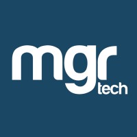 MGR Tecnologia logo - Similar company to Myroofs