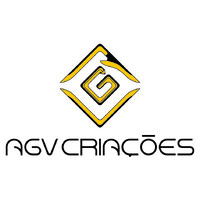 AGV Criações - Acrílicos logo - Similar company to Synexus Group