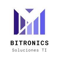 Bitronics logo - Similar company to Adira Tech Services Pvt Ltd
