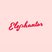 Elephantor logo - Similar company to Room No.7