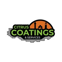 Citrus Coatings and Services logo - Similar company to Team Sepi Inc., A Painting Company®