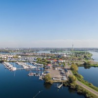 Resort Marina Oolderhuuske B.V.