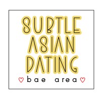Subtle Asian Dating (Bae Area Edition) logo - Similar company to Second Social
