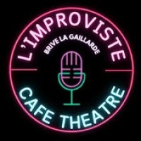 Café-Théâtre L'Improviste logo - Similar company to Envol Formation
