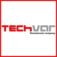 TECHVAR - Mechatronic Company logo - Similar company to Agroparistech