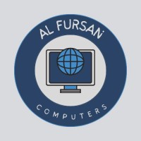 Al Fursan Computers logo - Similar company to Pc Boost