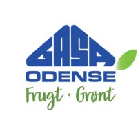 GASA Odense Frugt - Grønt A.m.b.a. logo - Similar company to Danroots A/S