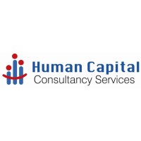 Human Capital Consultancy Services logo - Similar company to Leadbazz