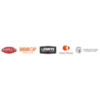 Gosh Enterprises Inc logo - Similar company to Power Distributors