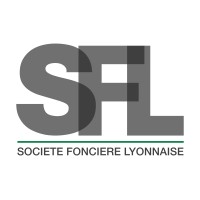 SFL logo - Similar company to Sfl