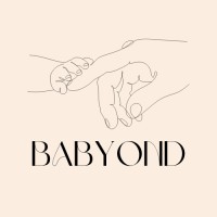 Babyond logo - Similar company to Corlari