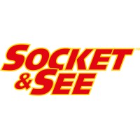 Socket & See logo - Similar company to Test4Less