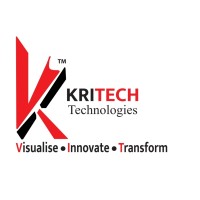 Kritech Technologies Pvt ltd logo - Similar company to Kritech Solutions, Llc.