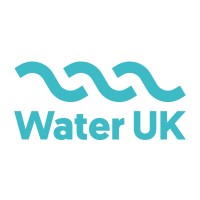 Water UK logo - Similar company to Ofwat