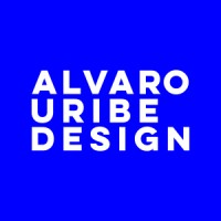 Alvaro Uribe Design logo - Similar company to Dots Design Studio
