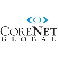 CoreNet Global logo - Similar company to Wrkxspace