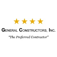 General Constructors, Inc. of the Quad Cities logo - Similar company to Qc Custom Tees & More
