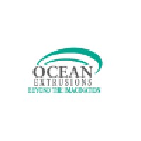 Ocean Extrusions