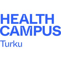 Health Campus Turku logo - Similar company to Brainbuusti-Hanke